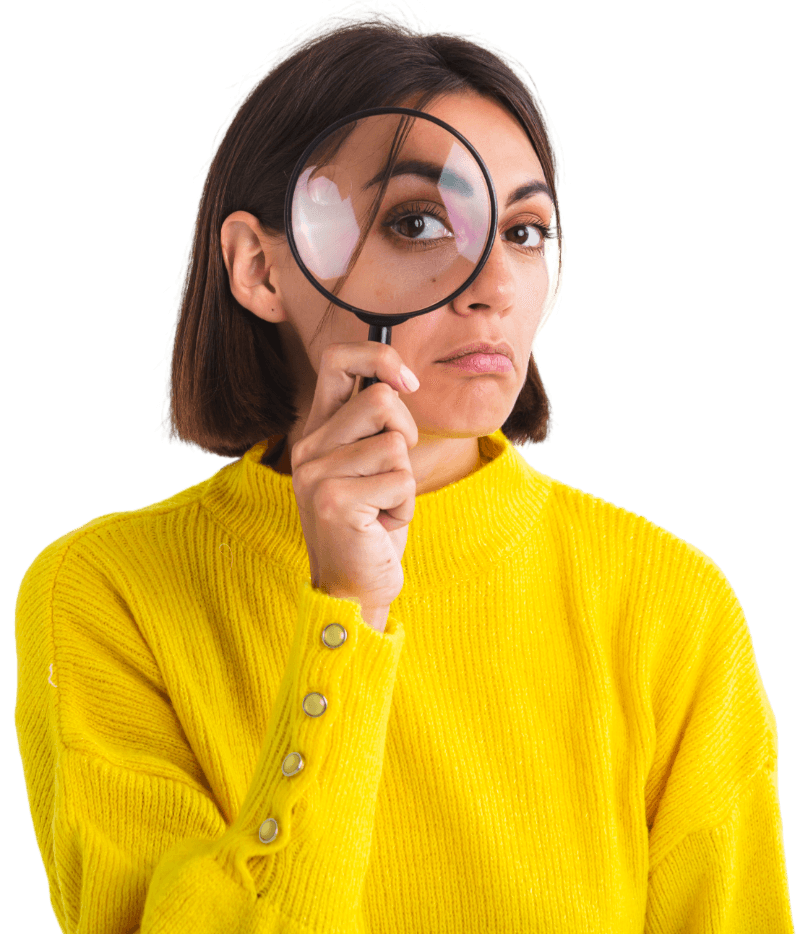 Discovery & Processos